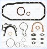 VW 035198011A Gasket Set, crank case